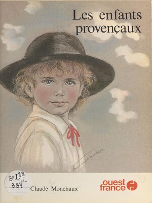 cover image of Les enfants provençaux